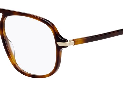 lunettes de vue christian dior